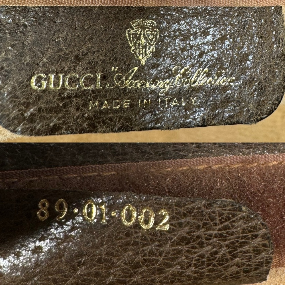 Gucci Ophidia Clutch - Picture 6 of 15